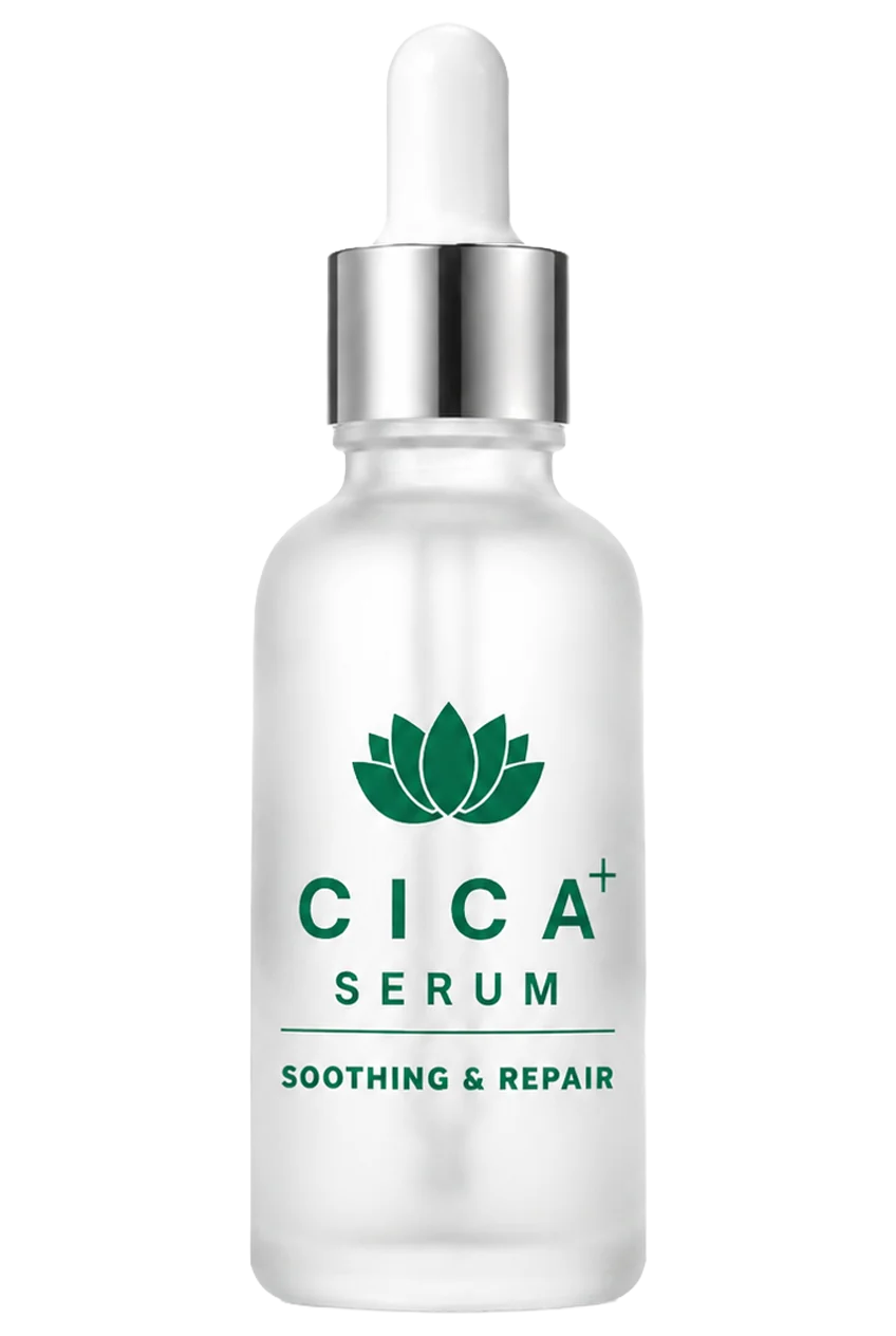 سيروم Cica+