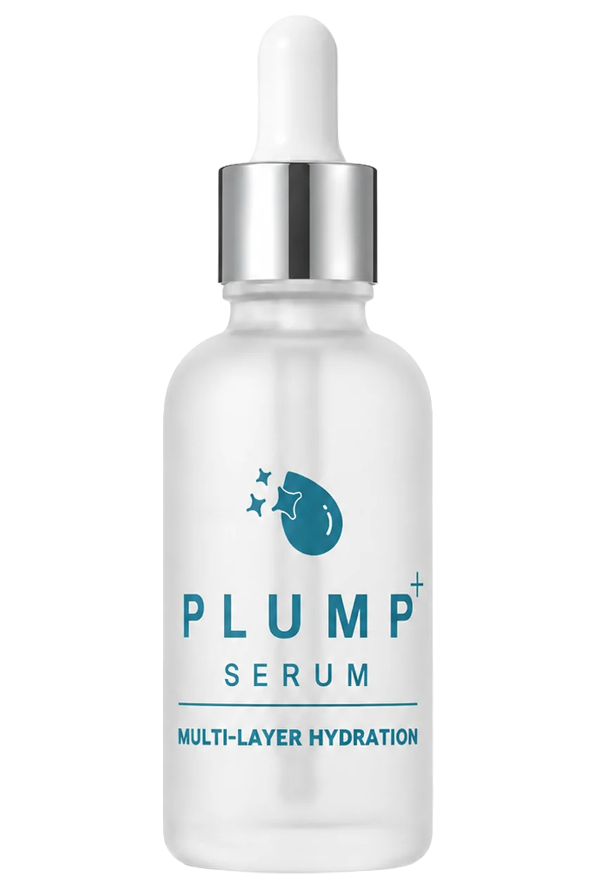 سيروم Plump+