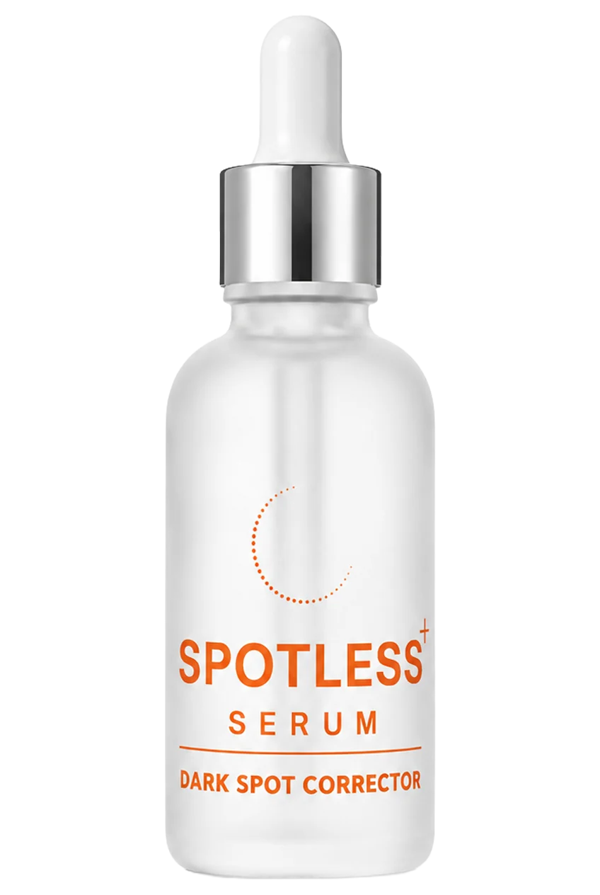 سيروم Spotless+