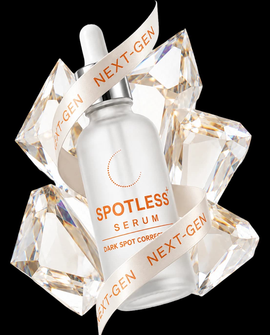 Spotless+ سيروم من LaLe Care